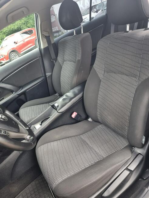 Toyota Avensis Klimatronik*Navi*Kamera*Pdc*Tempomat*Ładny