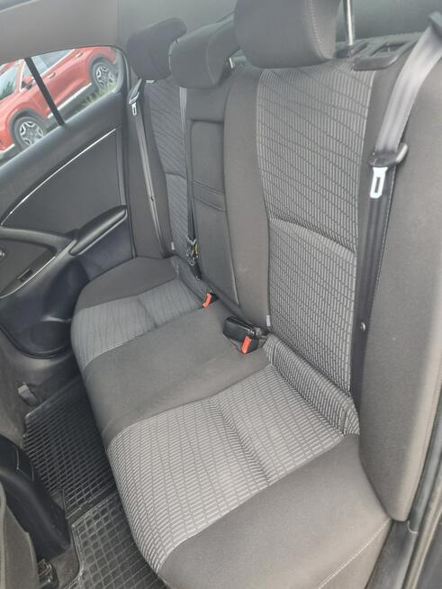 Toyota Avensis Klimatronik*Navi*Kamera*Pdc*Tempomat*Ładny