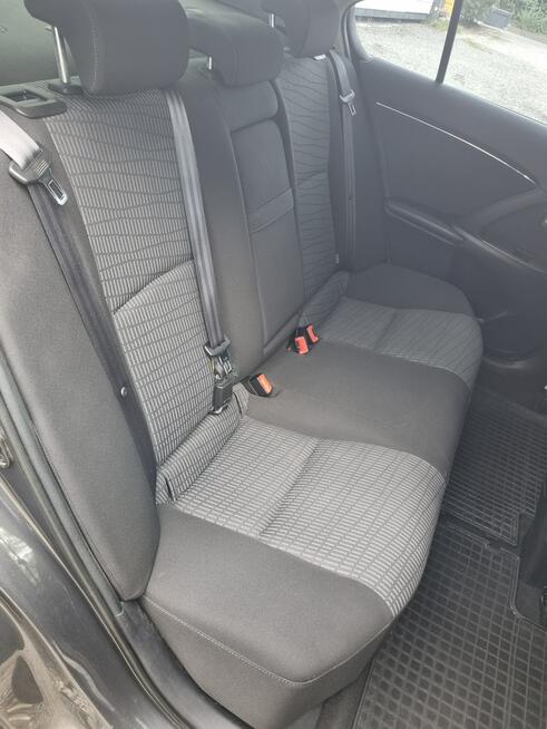 Toyota Avensis Klimatronik*Navi*Kamera*Pdc*Tempomat*Ładny