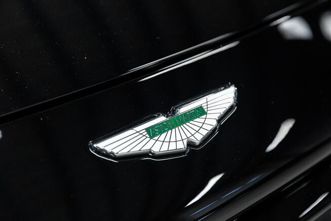 Aston Martin Vantage V8 Coupe 4.0 510 KM.