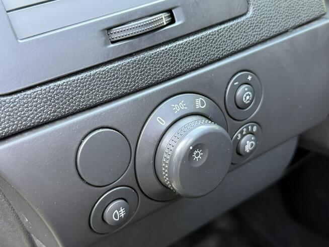 Opel Astra 1.4i*90PS*Klima*Autostradowy*Przebieg*Nowy*Rozrząd*Bezwypadek*Niemcy*
