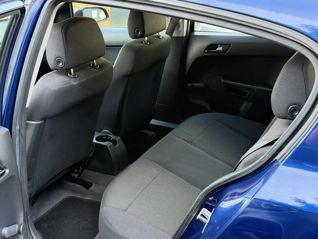 Opel Astra 1.4i*90PS*Klima*Autostradowy*Przebieg*Nowy*Rozrząd*Bezwypadek*Niemcy*