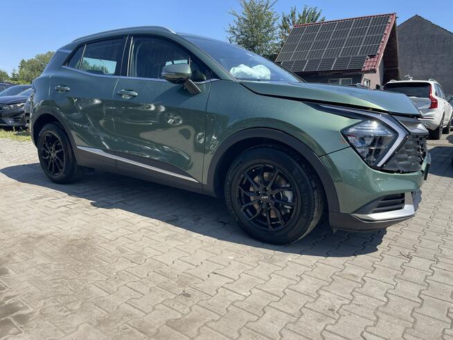 Kia Sportage Style 4x4 Automat Kamera 160KM