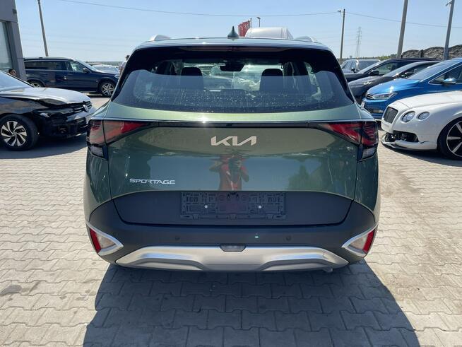 Kia Sportage Style 4x4 Automat Kamera 160KM