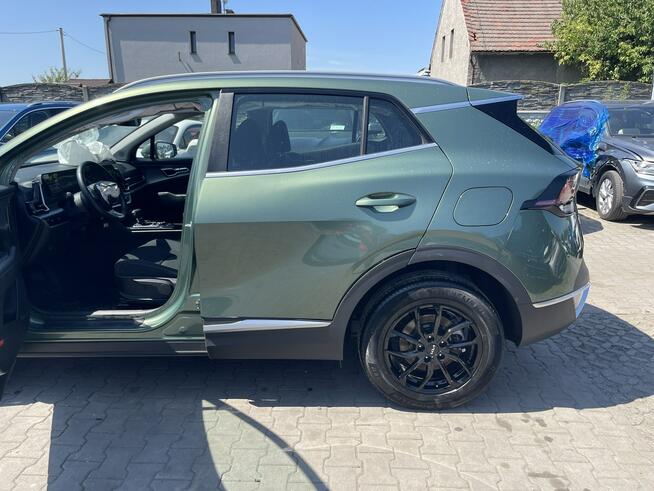 Kia Sportage Style 4x4 Automat Kamera 160KM