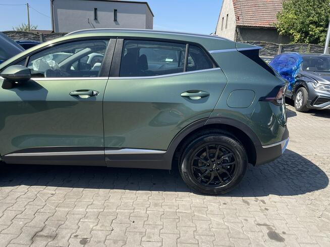 Kia Sportage Style 4x4 Automat Kamera 160KM
