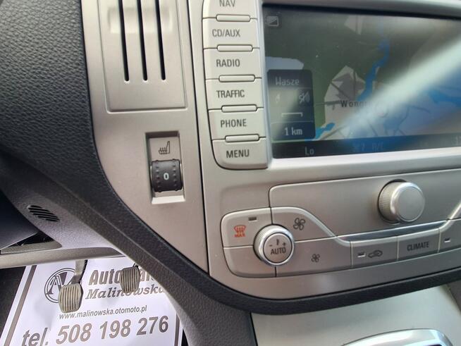 Ford Kuga SzklanyDach Navi 2xPDC Kamera Wolne Ręce Klimatronik Grzane Fotele Alu