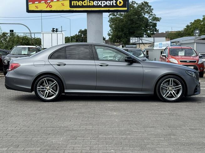 Mercedes E 43 AMG *AMG*FILM*Polski Salon*BURMESTER*4Matic*Roczna Gwarancja Techniczna*