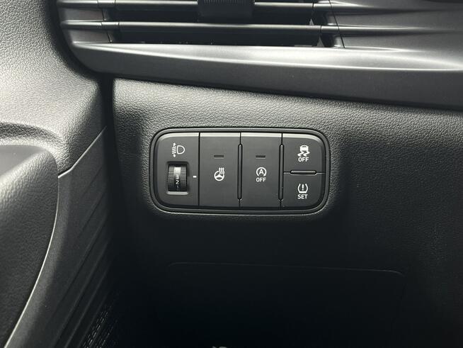 Hyundai i20 Już od 35.800zł | dostępny w różnych kolorach nadwozia | modern black