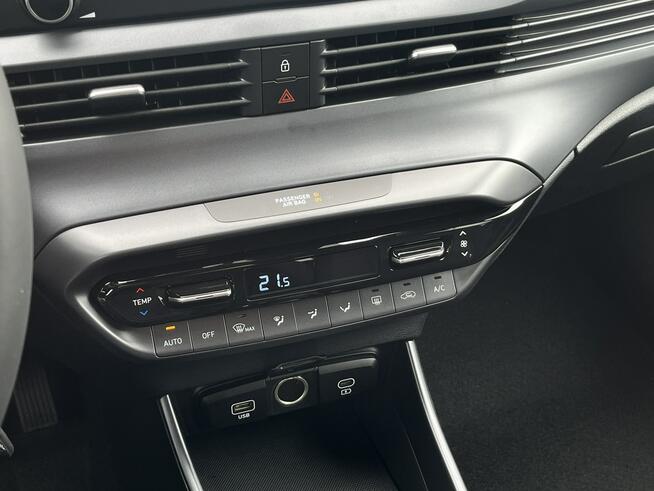 Hyundai i20 Już od 35.800zł | dostępny w różnych kolorach nadwozia | modern black