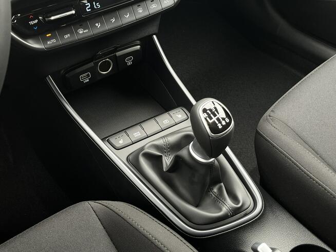 Hyundai i20 Już od 35.800zł | dostępny w różnych kolorach nadwozia | modern black