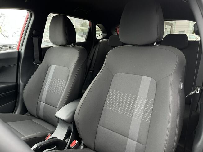 Hyundai i20 Już od 35.800zł | dostępny w różnych kolorach nadwozia | modern black
