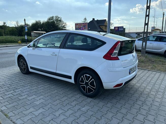 Citroen C4 Oryginalny lakier/Zaledwie 68 tyś.KM !!Doskonały stan/Wszystko sprawne