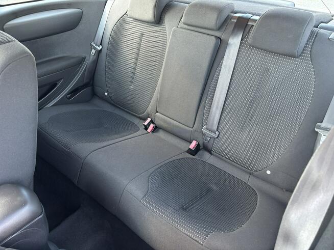 Citroen C4 Oryginalny lakier/Zaledwie 68 tyś.KM !!Doskonały stan/Wszystko sprawne