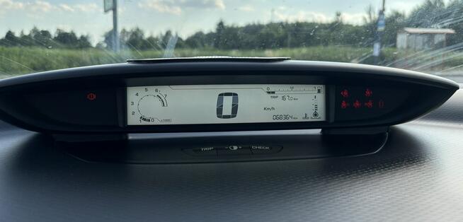 Citroen C4 Oryginalny lakier/Zaledwie 68 tyś.KM !!Doskonały stan/Wszystko sprawne
