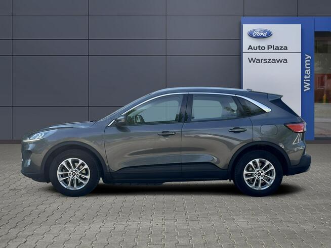 Kuga 1,5 EcoBoost 150KM Titanium Salon Polska, Serwis ASO, FV23%