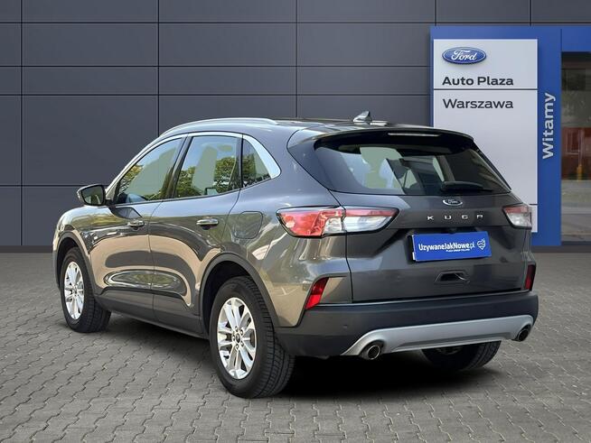 Kuga 1,5 EcoBoost 150KM Titanium Salon Polska, Serwis ASO, FV23%