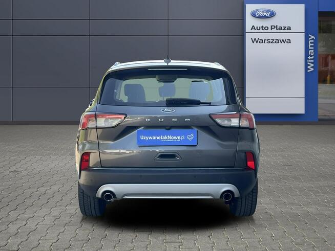 Kuga 1,5 EcoBoost 150KM Titanium Salon Polska, Serwis ASO, FV23%