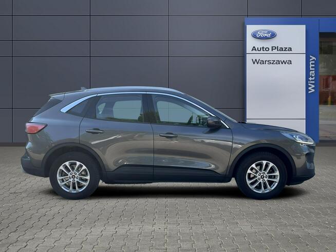 Kuga 1,5 EcoBoost 150KM Titanium Salon Polska, Serwis ASO, FV23%