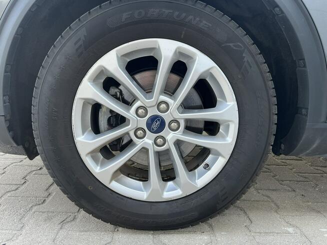 Kuga 1,5 EcoBoost 150KM Titanium Salon Polska, Serwis ASO, FV23%