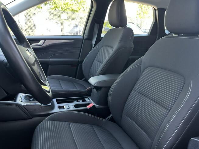 Kuga 1,5 EcoBoost 150KM Titanium Salon Polska, Serwis ASO, FV23%