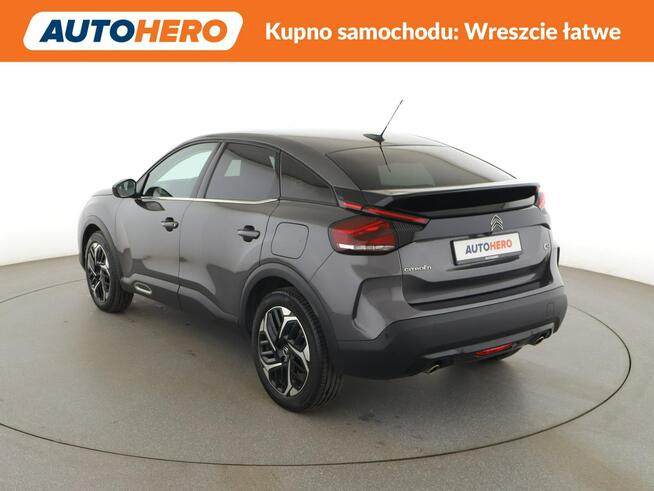 Citroen C4 full led automat virtual navi kamera auto klima skóra