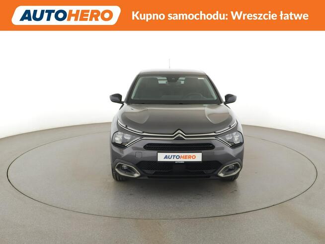 Citroen C4 full led automat virtual navi kamera auto klima skóra