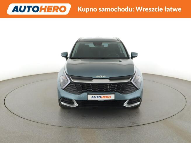 Kia Sportage full led automat virtual navi kamera grzane fotele asystenci