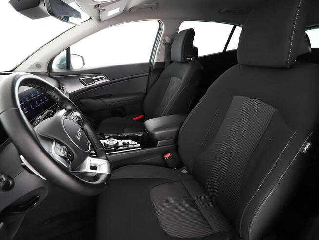Kia Sportage full led automat virtual navi kamera grzane fotele asystenci