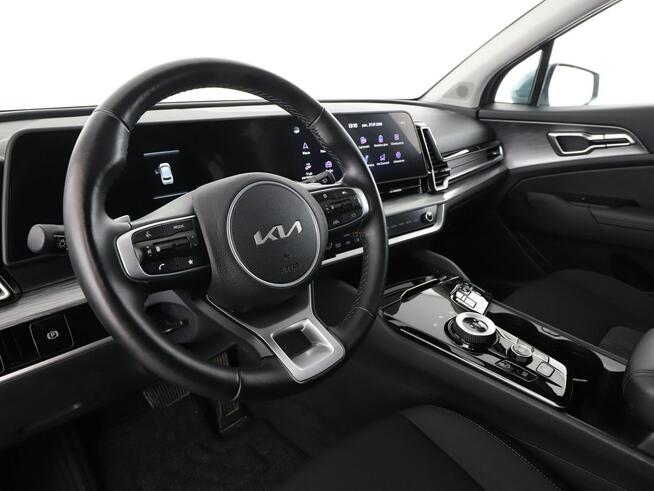 Kia Sportage full led automat virtual navi kamera grzane fotele asystenci