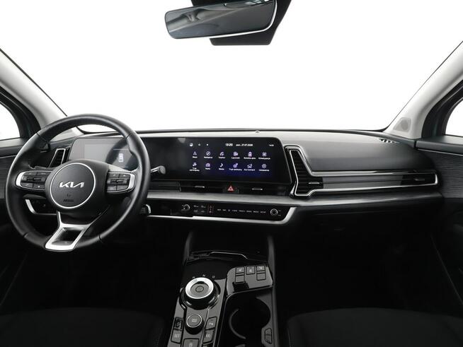 Kia Sportage full led automat virtual navi kamera grzane fotele asystenci