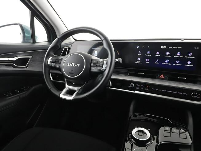 Kia Sportage full led automat virtual navi kamera grzane fotele asystenci