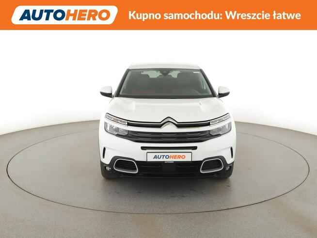 Citroen C5 Aircross led virtual navi pdc kamera auto klima manual
