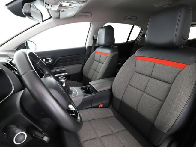 Citroen C5 Aircross led virtual navi pdc kamera auto klima manual