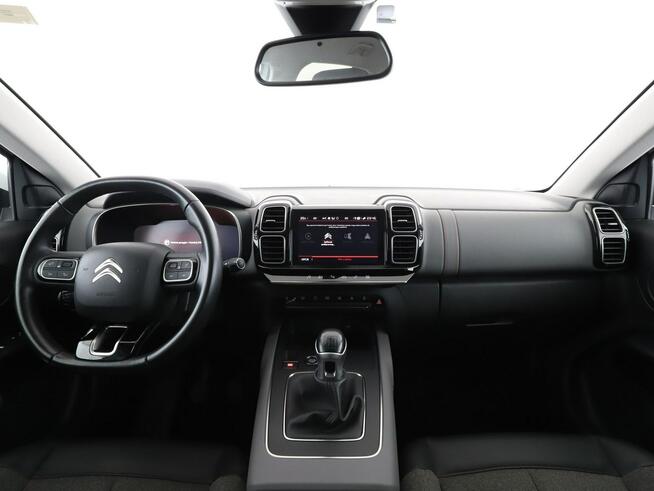 Citroen C5 Aircross led virtual navi pdc kamera auto klima manual