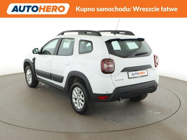 Dacia Duster LPG full LED klima kamera i czujniki parkowania