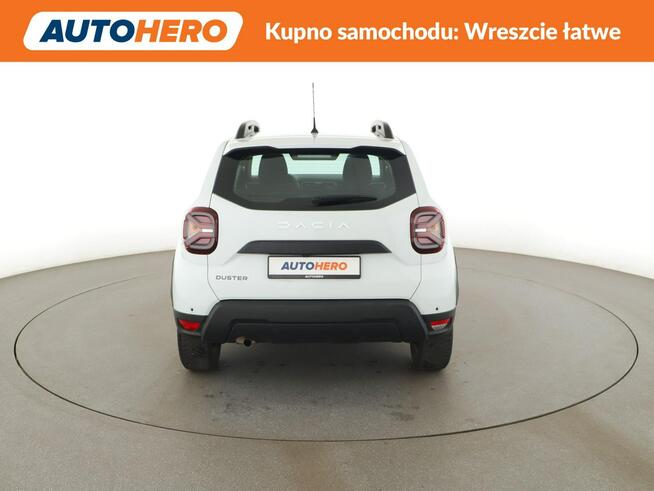 Dacia Duster LPG full LED klima kamera i czujniki parkowania