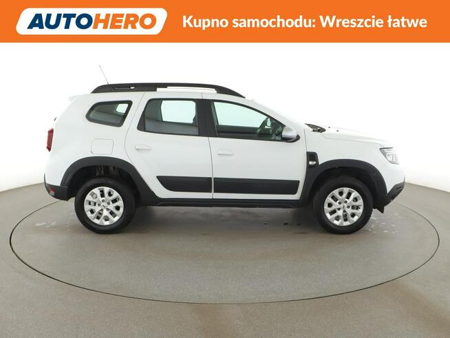 Dacia Duster LPG full LED klima kamera i czujniki parkowania