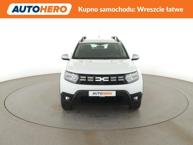 Dacia Duster LPG full LED klima kamera i czujniki parkowania