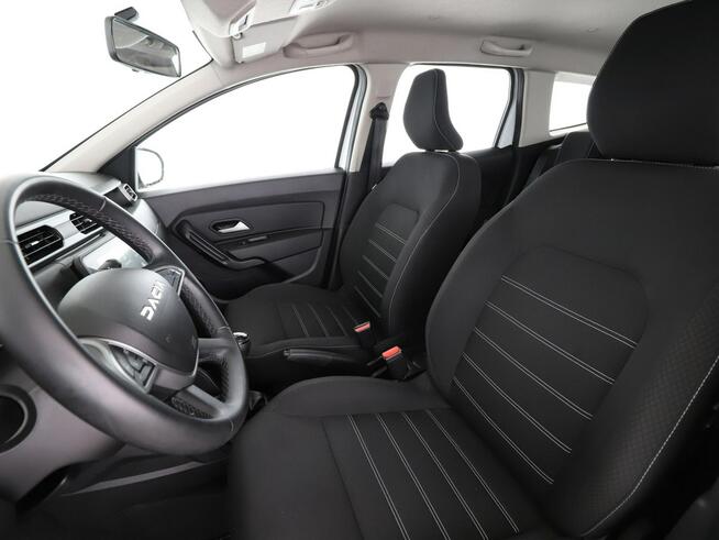 Dacia Duster LPG full LED klima kamera i czujniki parkowania