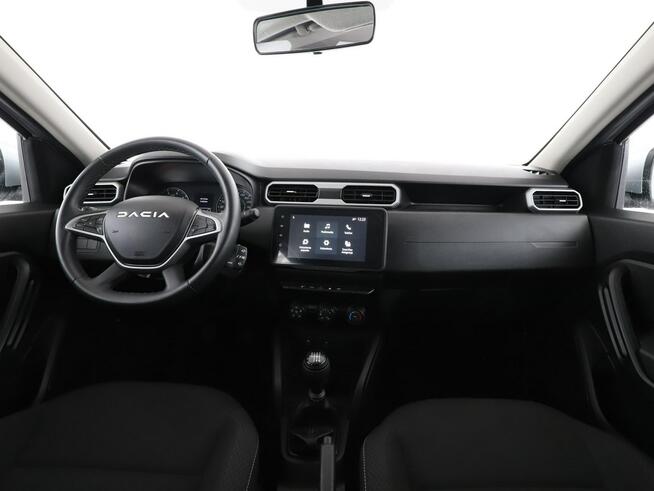 Dacia Duster LPG full LED klima kamera i czujniki parkowania