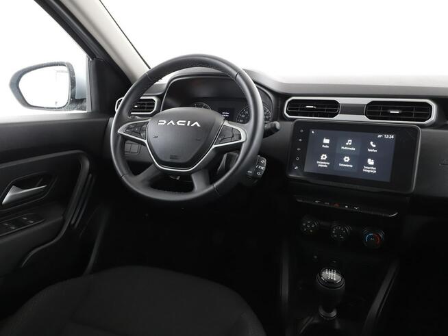 Dacia Duster LPG full LED klima kamera i czujniki parkowania
