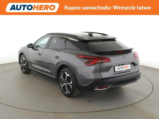 Citroen C5X automat full LED skóra navi klima auto grzane fotele kamera i czujniki