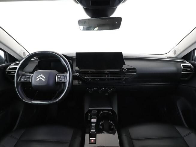 Citroen C5X automat full LED skóra navi klima auto grzane fotele kamera i czujniki