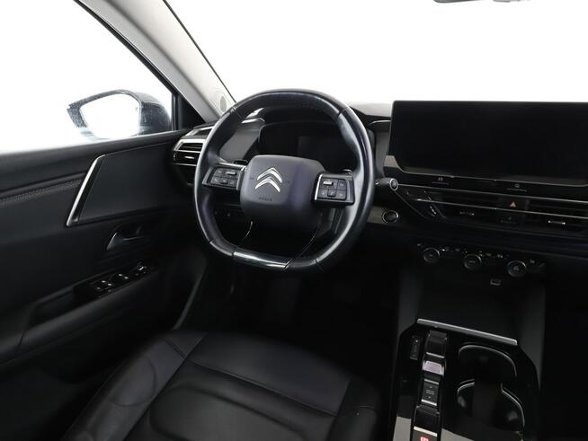 Citroen C5X automat full LED skóra navi klima auto grzane fotele kamera i czujniki