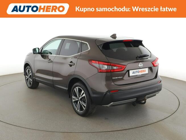 Nissan Qashqai pdc auto klima manual duże radio