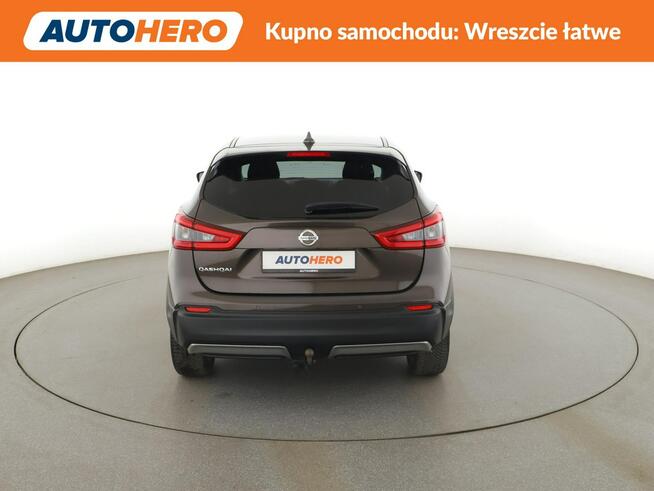 Nissan Qashqai pdc auto klima manual duże radio
