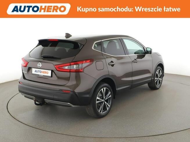 Nissan Qashqai pdc auto klima manual duże radio