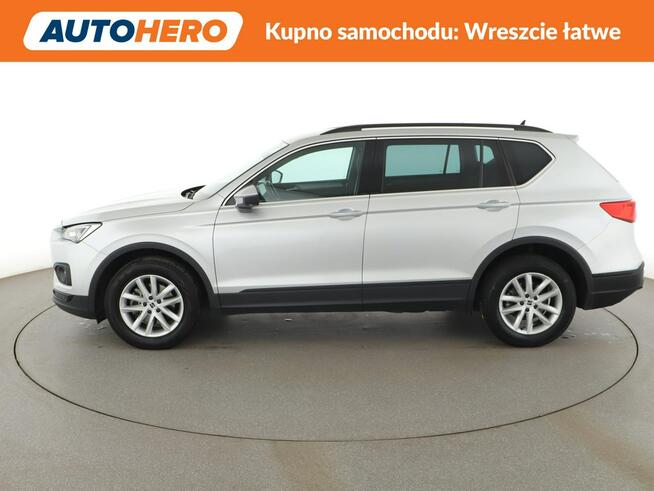 Seat Tarraco full led dsg navi virtual pdc klimatronik