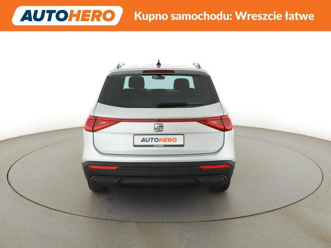 Seat Tarraco full led dsg navi virtual pdc klimatronik
